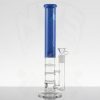 MAV 14in Mini Triple Honeycomb - Milky Blue - Light Blue Label view 2