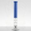 MAV 14in Mini Triple Honeycomb - Milky Blue - Light Blue Label view 4