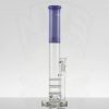 MAV 17in Triple Honeycomb - Purple - White Label view 2