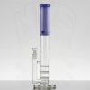 MAV 17in Triple Honeycomb - Purple - White Label view 3