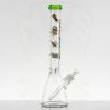 MAV 18in 9mm Beaker - Ooze - Munchies Label view 3