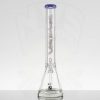 MAV 18in 9mm Beaker - Octopus Tentacles Label w Octopus Slide view 5