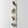 MAV 18in 9mm Beaker - Ooze - Munchies Label view 7