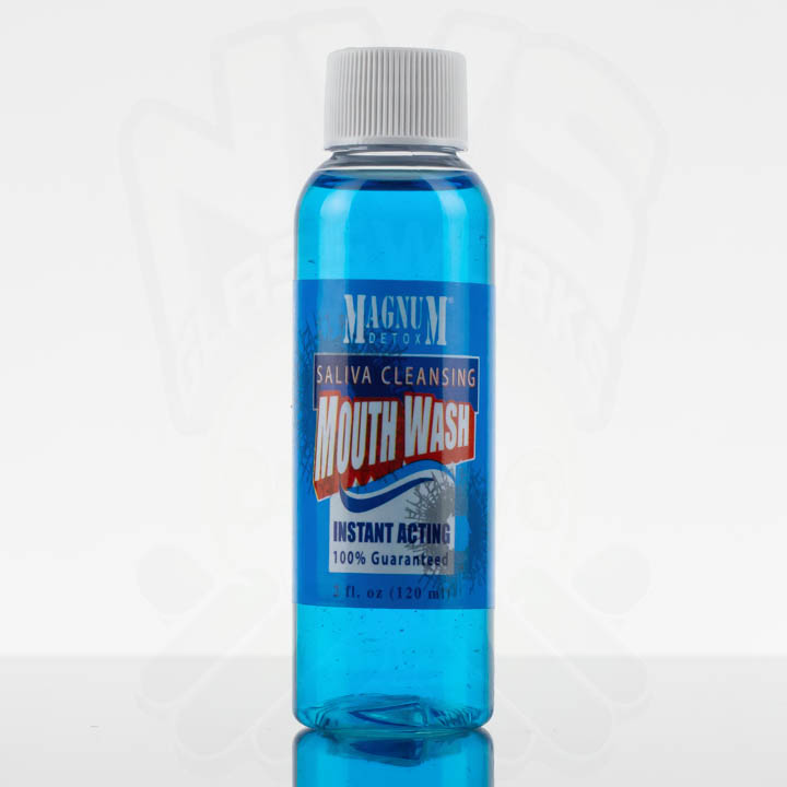 Magnum Detox MouthWash