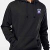 NVS Independent Hoodie view 1