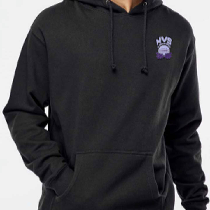 NVS Independent Hoodie