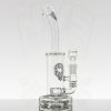 C2 Custom Creations - 50mm Circ Bub - Flower of Life view 4