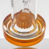 C2 Custom Creations - 50mm Circ Bub - Orange Purple view 8