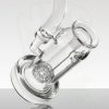 C2 Custom Creations - 50mm Double Showerhead Bub - Black Drip view 5