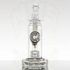 C2 Custom Creations - 50mm Double Showerhead Bub - Flower of Life view 1