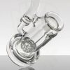C2 Custom Creations - 50mm Double Showerhead Bub - Flower of Life view 5