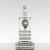 C2 Custom Creations - 65mm Triple Ratchet Bub - Flower of Life view 1
