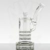 C2 Custom Creations - 65mm Triple Ratchet Bub - Flower of Life view 3