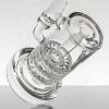 C2 Custom Creations - 65mm Triple Ratchet Bub - Flower of Life view 5