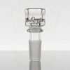 C2 Custom Creations - 65mm Triple Ratchet Bub - Flower of Life view 7