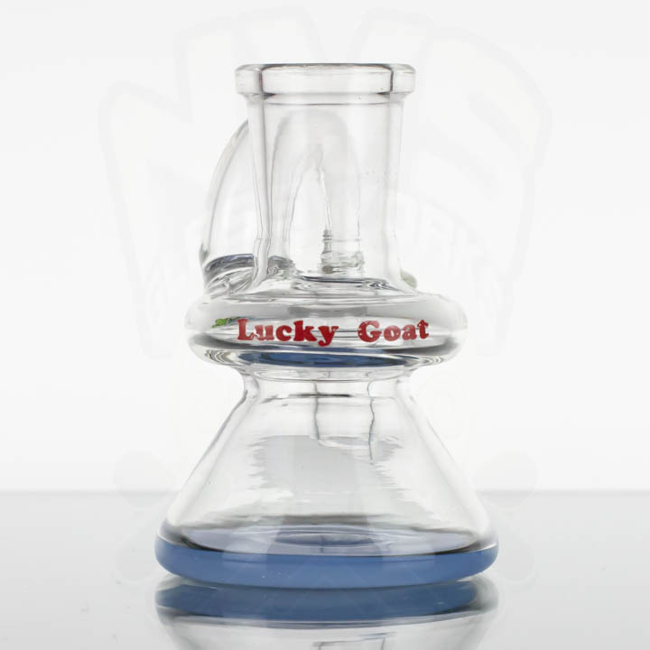 AFM Lucky Goat Dry Catch Grindless - 18M90 - Periwinkle