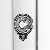 C2 Custom Creations - 16in 50mm Double Ratchet - Sky Blue view 8