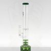 C2 Custom Creations - 16in 50mm Triple Ratchet - Green Blue view 3