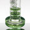 C2 Custom Creations - 16in 50mm Triple Ratchet - Green Blue view 6