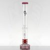 C2 Custom Creations - 16in 50mm Triple Ratchet - Pink Red view 1