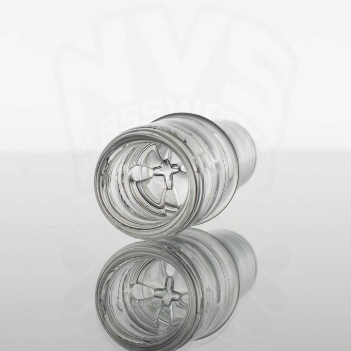 C2 Custom Creations - 18mm Screen Slide - Cursive Logo