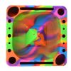 Pulsar Tap Ash Tray Large - Tie Dye view 1