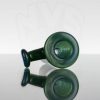 Firekist - Snake Skin Slide - 18mm - Green view 3