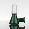 Firekist - Snake Skin Slide - 18mm - Green view 5