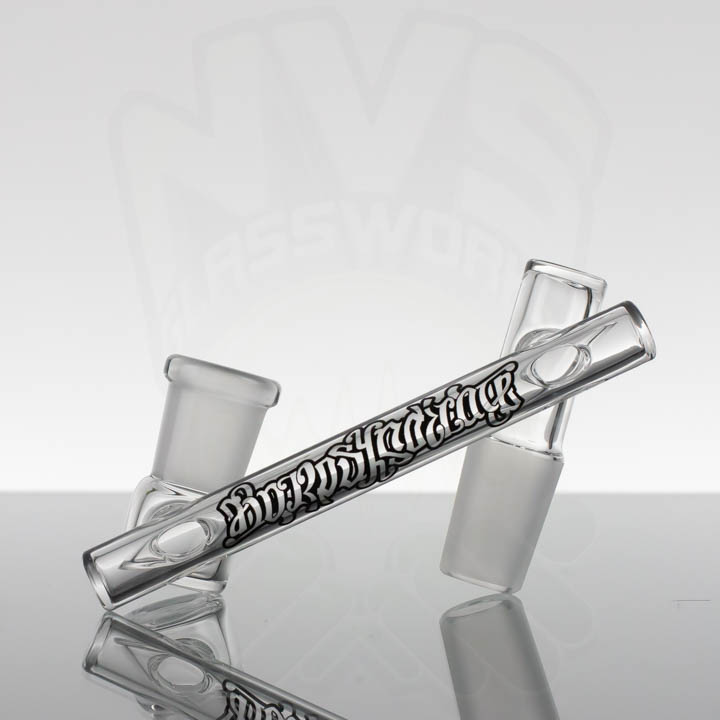 Boro Syndicate - Low-Rider Adapter - 18M14F - Black Label