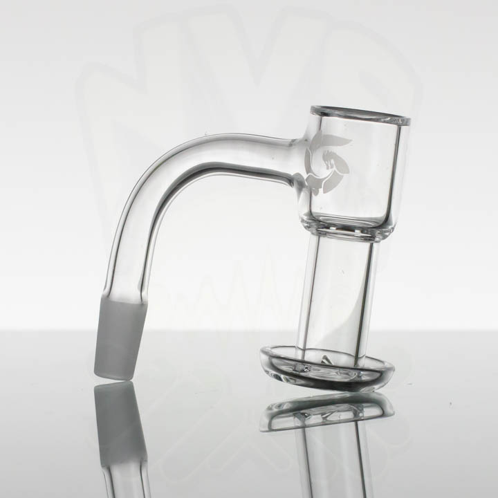 Glass House - Full Weld Mini Terp Vacuum - 10M90