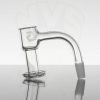 Glass House - Full Weld Mini Terp Vacuum - 10M90 view 2
