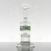 Leisure 16-Arm Bubbler - Green Label view 4