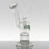 Leisure 16-Arm Bubbler - Green Label view 2
