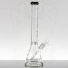 MAV 18in 9mm Beaker - Trans Black - Zebra Label view 3