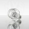 Moltn Glass 18in Beaker - Blue Label view 6