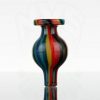 Vigil - Bubble Cap - Rainbow Stripes view 2