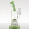 AFM - Wig Wag 12Arm Tree Rig - Slyme view 2