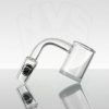 Generic Quartz Banger 25mm  Opaque Bottom - 14M90 view 1