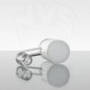 Generic Quartz Banger 25mm  Opaque Bottom - 14M90 view 3
