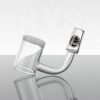 Generic Quartz Banger 25mm  Opaque Bottom - 14M90 view 2