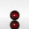 Hitwell - 14mm 50-50 Slide - Red White Speckles view 2