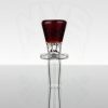 Hitwell - 14mm Funnel Slide - Red Blizzard - DISCOUNTED SLIDE view 1
