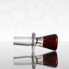Hitwell - 14mm Funnel Slide - Red Blizzard - DISCOUNTED SLIDE view 4