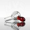 Hitwell - 14mm Heavy Slide - Trans Red view 3