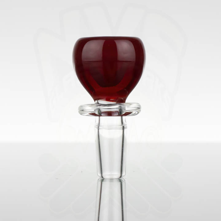 Hitwell - 14mm Slide - Red Satin