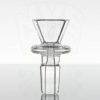 US Tubes Hybrid Bubbler Circ - White view 7