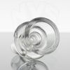 US Tubes Hybrid Bubbler Circ - White view 8