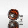 Koji Glass - 14mm Slide - Fire Smoke view 1