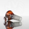 Koji Glass - 14mm Slide - Fire Smoke view 2