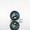 Liberty Worked 14mm Slide - Blue Mint view 4